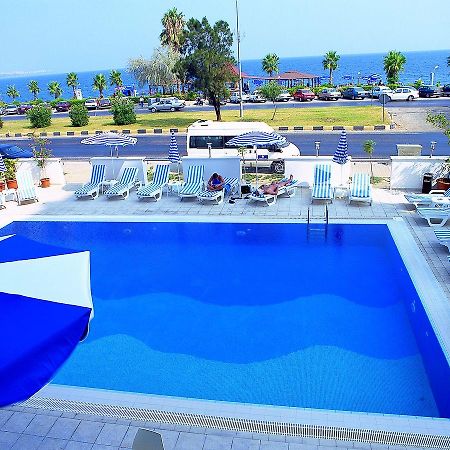 Perla Mare Hotel Konyaalti Удобства фото