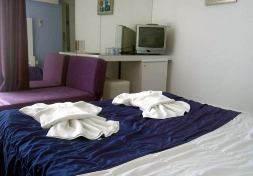 Perla Mare Hotel Konyaalti Экстерьер фото