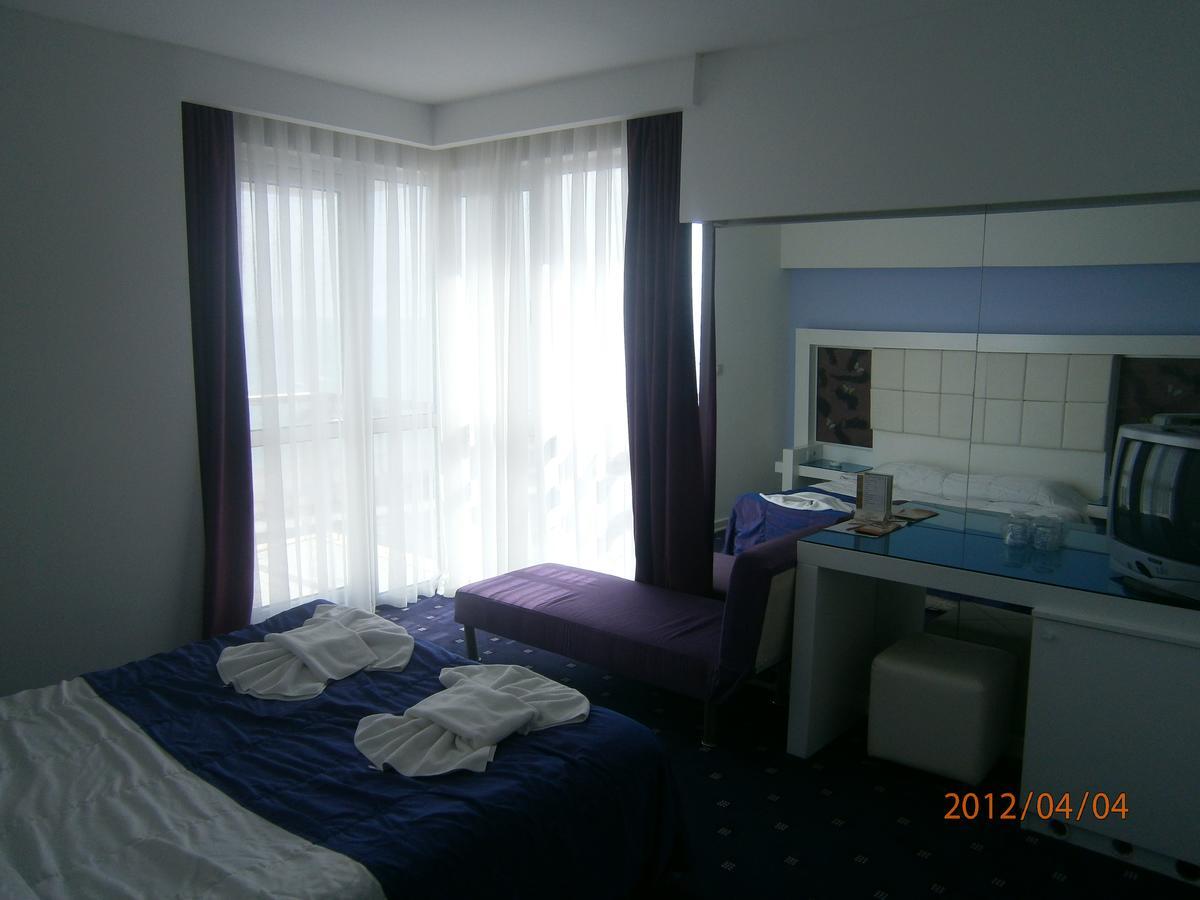 Perla Mare Hotel Konyaalti Экстерьер фото
